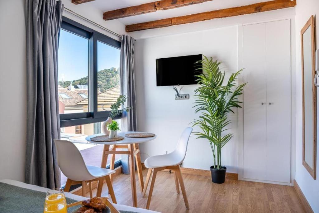Stylish Flat In Historic Center Malaga