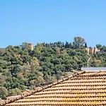 Stylish Flat In Malaga Historic Center