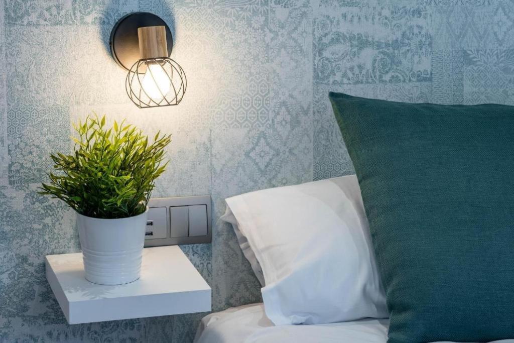Stylish Flat In Historic Center Apartment Málaga