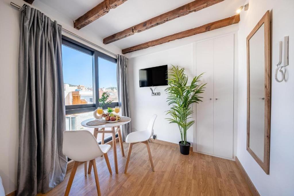 Stylish Flat In Historic Center Apartment Málaga