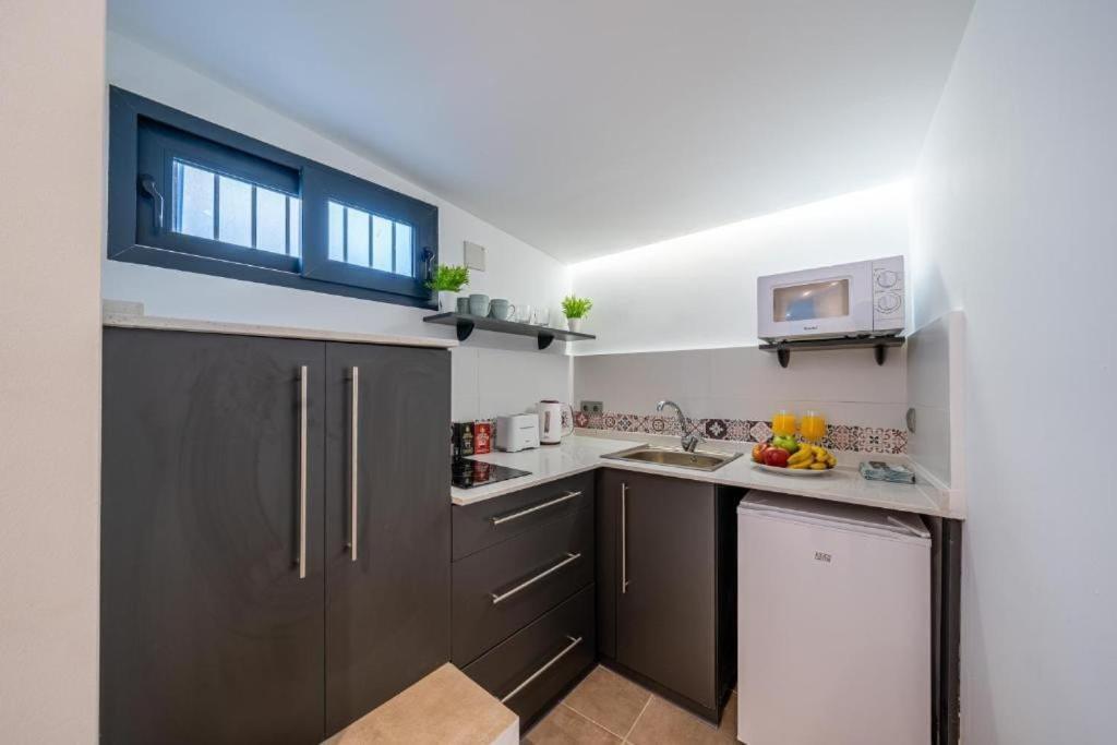 Stylish Flat In Historic Center Málaga