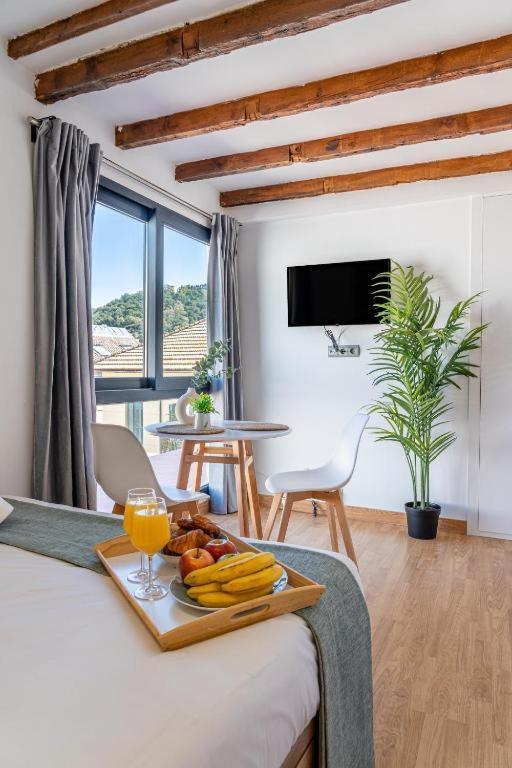 Apartment Stylish Flat In Historic Center *